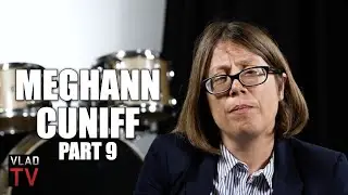 Meghann Cuniff on Jonathan Majors Getting Perseverance Award & Film Role After Conviction (Part 9)