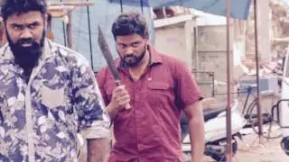 RANGU THANISH working stills Rajkanth  MOVIE PHOTO TRAILER