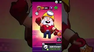 Glow up #pourtoi #brawlstars