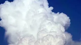 Relax Deeply with Serene Clouds and Hypnotic Music