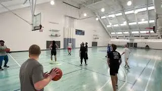 Herndon Run - 12/17/2025