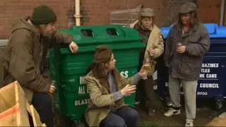Chewin The Fat - Jakey Bin Juice