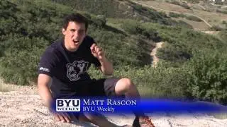 Hiking the Y