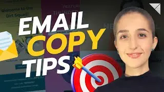 Email Copywriting: 5 Tips for Effective Design Integration | Writing for Design 101