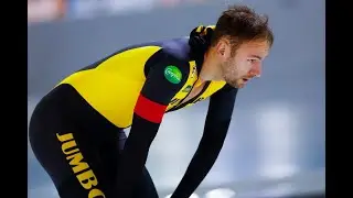 VIDEO: Olympisch kampioen Thomas Krol twijfelt over toekomst: 'Eerlijk is eerlijk, het wordt ontzett