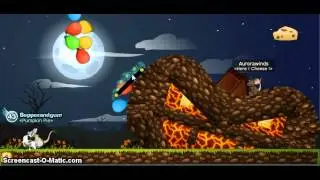 Transformice Crack 1