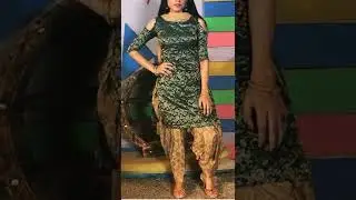 Brocade Banarasi dress design salwar suit best color combinations
