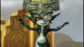 The BEST Game I REFUSE to Give Nintendo Credit for | Legend of Zelda: Twilight Princess