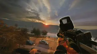 siege.