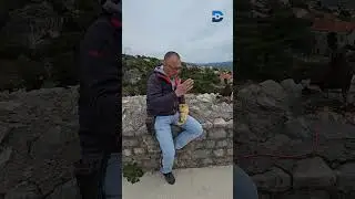 Gospin dolac, jedan od najljepših stadiona na svijetu
