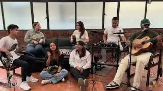 Sencillamente - Hakuna | Cover Grupo Genesis