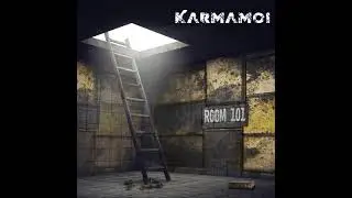 Karmamoi &bull; Room 101 Full Album 2021