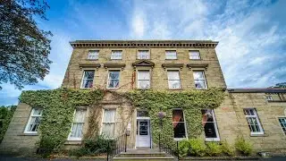 Healds Hall Hotel, Cleckheaton, UK | Holidays In Europe