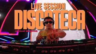 MIX DISCOTECA ABRIL 2025 - NEOZ CHIMBOTE | JAYCLAP DJ (REGGAETON ,RKT ,HOUSE ,REPARTO ,SALSA ,ETC)
