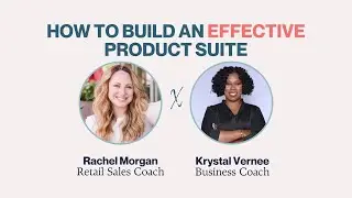 How to Create an Effective Product Suite