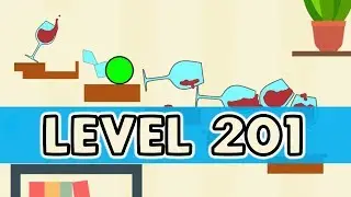Spill It! | Level 201 (3 Stars)