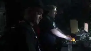 Floxytek VS Billx ---SPECIAL 2 HOURS LIVE BATTLE---25-02-2012 Jam club ( Torino )