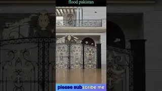 flood in pakistan #pakistan #funny #karachi #floodalert #flood #flashflood #naturaldisaster #horror