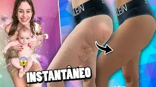 SPA DAY PESADÃO- FAÇA EM CASA O SEU | Amanda Domenico