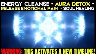 heal the pain of separation I REIKI energy healing transmission