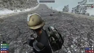 Day 35 | 7 Days To Die Alpha 16 | Gameplay PC