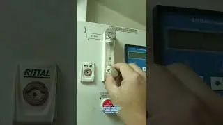 Operation Training Actual Calibration How To Calibrate IGS Oxygen Analyzer