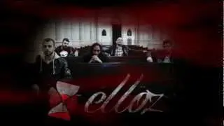 Elloz - Indestrut&iacute;vel (Lyric Video Oficial)