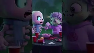 Cursed Candy Bowl: Face Check