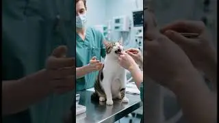 A Pregnant Cat&rsquo;s Rescue: A New Beginning for a Brave Mother
