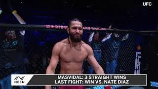 UFC 251: Kamaru Usman Vs. Jorge Masvidal Preview, Odds