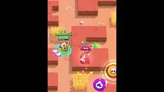 Dynamike 1m w iq #brawlstars #supercell #brawlstarscommunity #gaming #viral