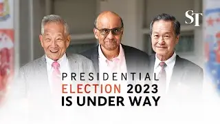 Presidential Election 2023 officially kicks off