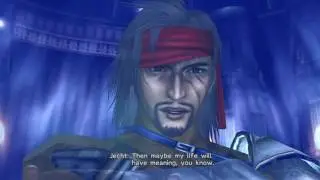 FINAL FANTASY X HD Remaster - Breaking the Cycle