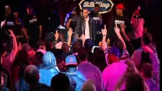 Ice-T - Live As SmG - The Repossesion Live 2002 (DvD) HQ