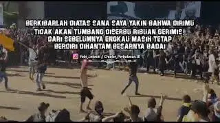 Mekarlah bunga terate || Story WA Psht Terbaru 2021 || Link Donwload Ada Diskripsi