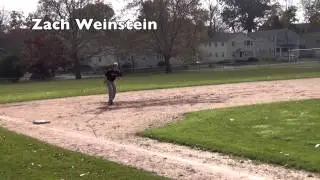 Zach Weinstein