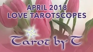 Libra April 2018 Love TarotScope&mdash;Have fun with your soul-mate, the worst is over!