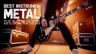 ⚡ Ironstorm | Heavy Power & Dark Melodic Flow ⚡#ViralMetal #CoreSound
