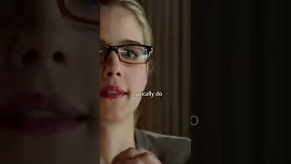 No tech, just fear  #shorts  #arrow  #arrowverseclips  #series  #cw
