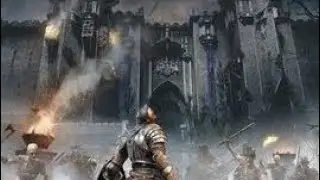 Demon's Souls platinum walkthrough episode 8 fools idol & island edge