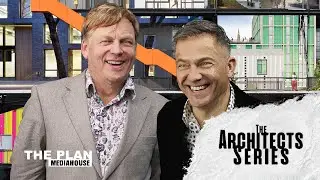 The Architects Series: Close Up - Hawkins/Brown