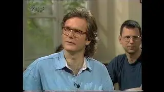ZDF 24.10.1992 Klassentreffen (Harald Schmidt) [Fragment]