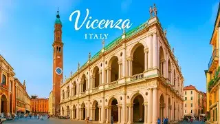 Vicenza , Provincie of Vicenza, Veneto, Venetien,   Ben&aacute;tsko, Italie