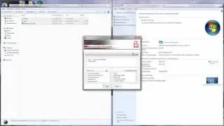 Windows 7 Activator Crack Tool 32 and 64 bit by Daz and EpicLoadHead