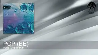 PCP (BE) - Pulse (Original Mix) [Bonzai Progressive]