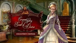 European Mystery: Scent of Desire