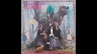 Kaleidoscope &ndash; Faintly Blowing         _____ UK psychedelic rock classic