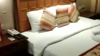 Club mahindra, Kandaghat (hotel unit)