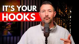 These HOOKS Make Real Estate Videos EXPLODE (Free Examples)