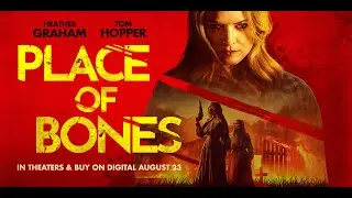Place Of Bones (2024) Official Trailer